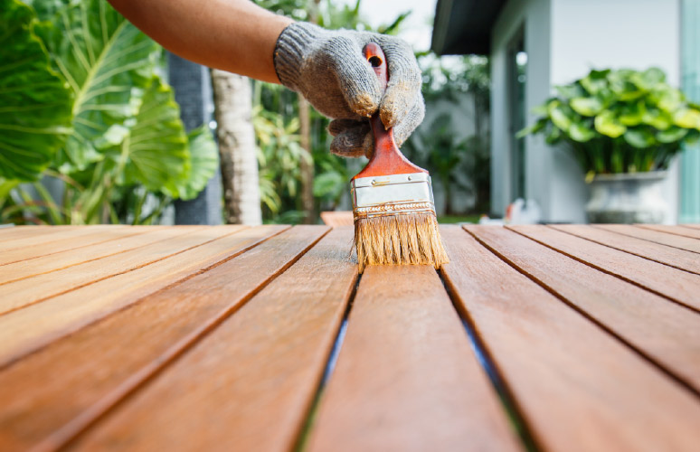 What Is Wood Impregnation? Wood Impregnation Applications