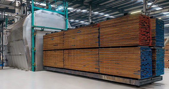 Thermowood Nedir ve Ne İşe Yarar?