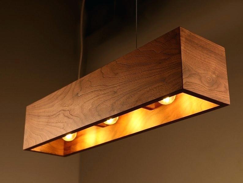 Wood Decor