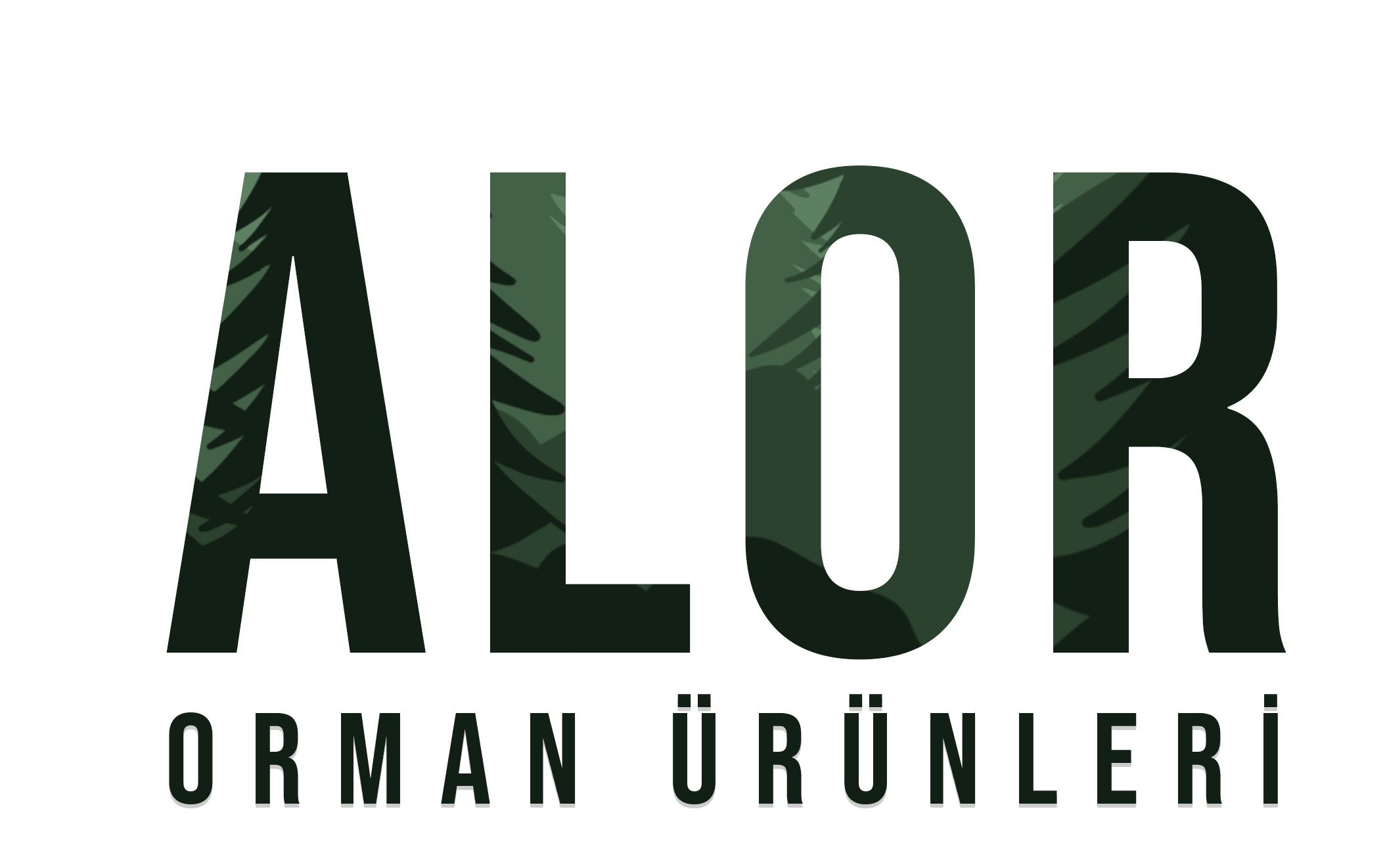 Alor Orman Ürünleri - Dikili Kesim/ Kereste/ Demonte Palet Tahtası