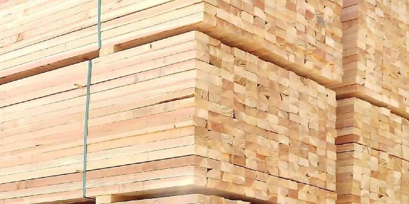Artvin Ahşap İnşaatta Enerji Verimliliği ve İnşaatlık Kereste