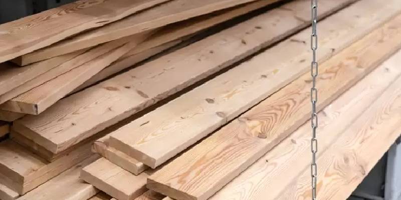 Bartın İnşaatlık Kereste ve Ahşap Çatı Sistemleri