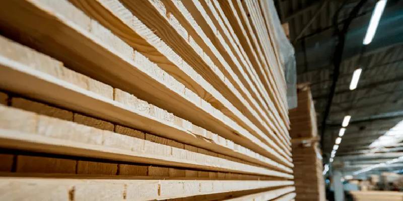 Bingöl İnşaatlık Kereste ve Prefabrik Yapılar
