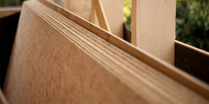 İnşaat ve Dekorasyonda Plywood Kullanımı