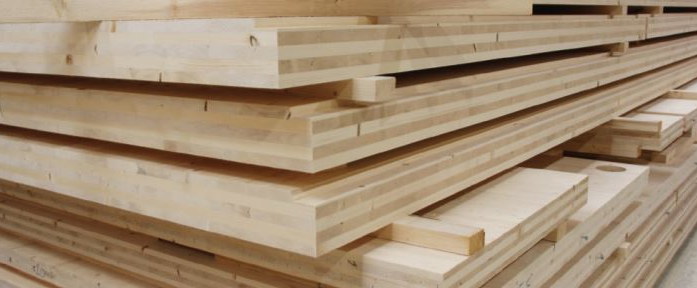 What Is Laminated Wood?