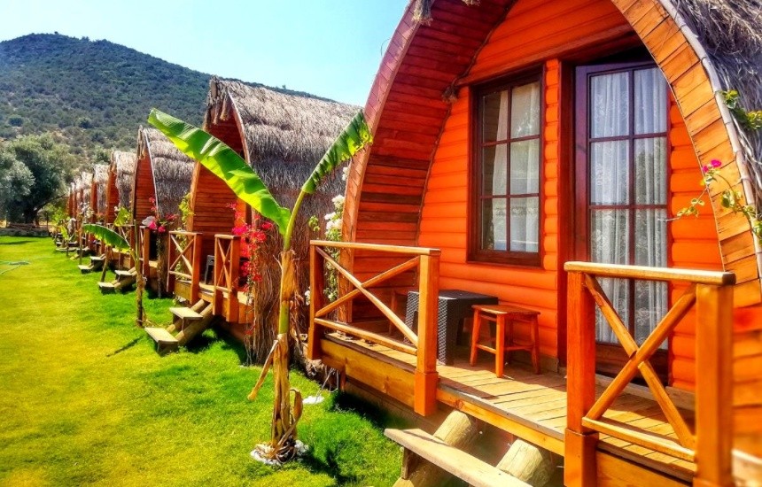 Neden Bungalov Ev Tatil Planı Yapmalısınız?
