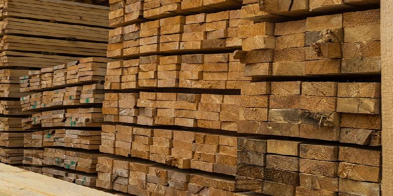 Aksaray Yüksek Performanslı İnşaatlık Kereste Seçimi