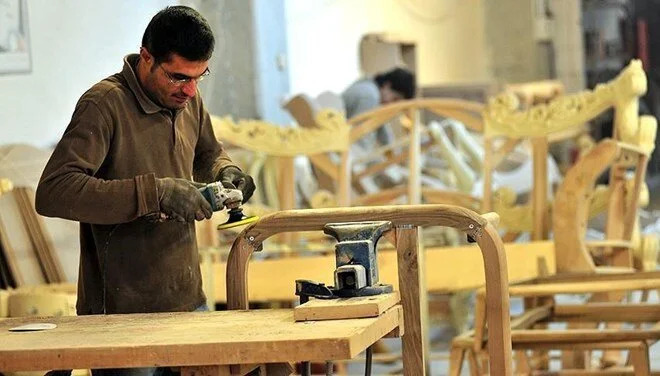 Orman Ürünleri İhracatı 9 Ayda 6,2 Milyar Dolara Ulaştı